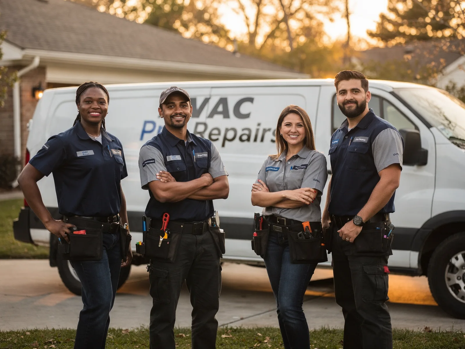 Heat Pump Repair company in Swedesburg, IA