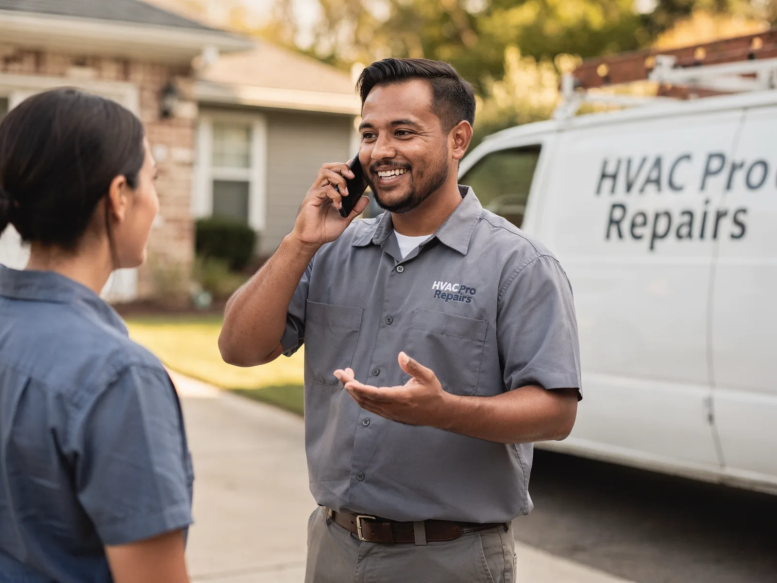 Heat Pump Repair Swedesburg, IA FAQs